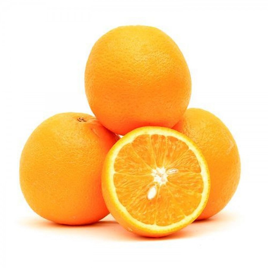 fresho! Orange Imported Economy