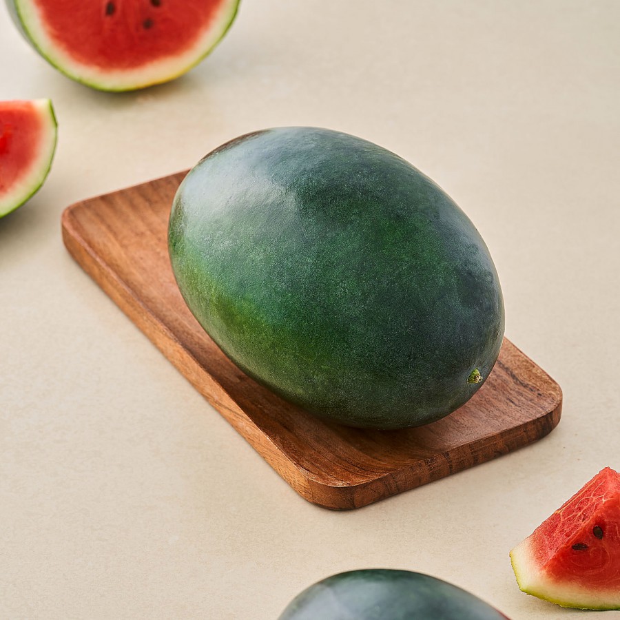 fresho! Watermelon - Organically Grown (Loose)