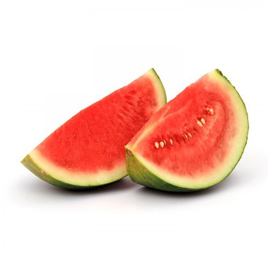 fresho! Watermelon - Seedless