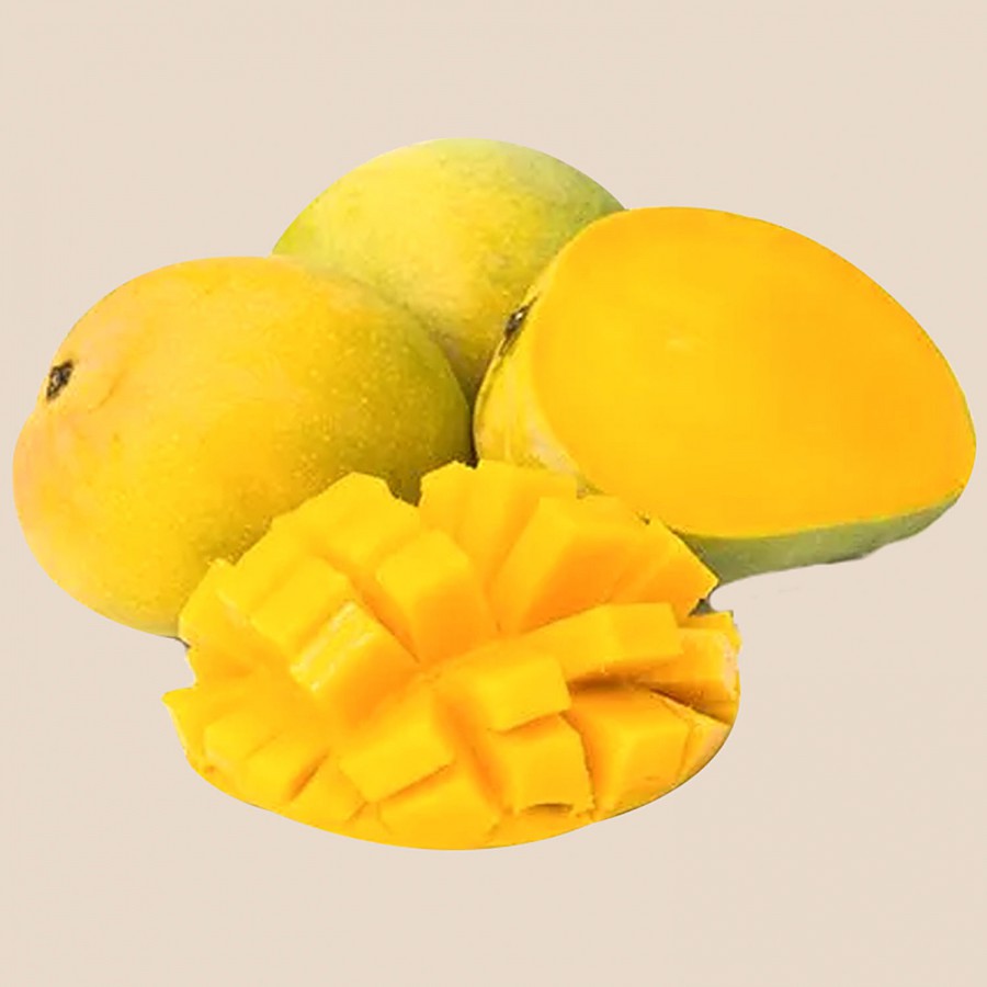 fresho! Alphonso Mango - Badami