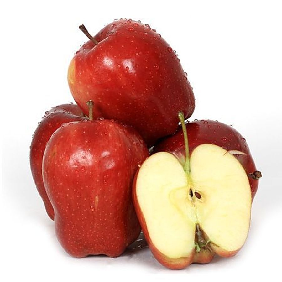 fresho! Apple - Red Delicious