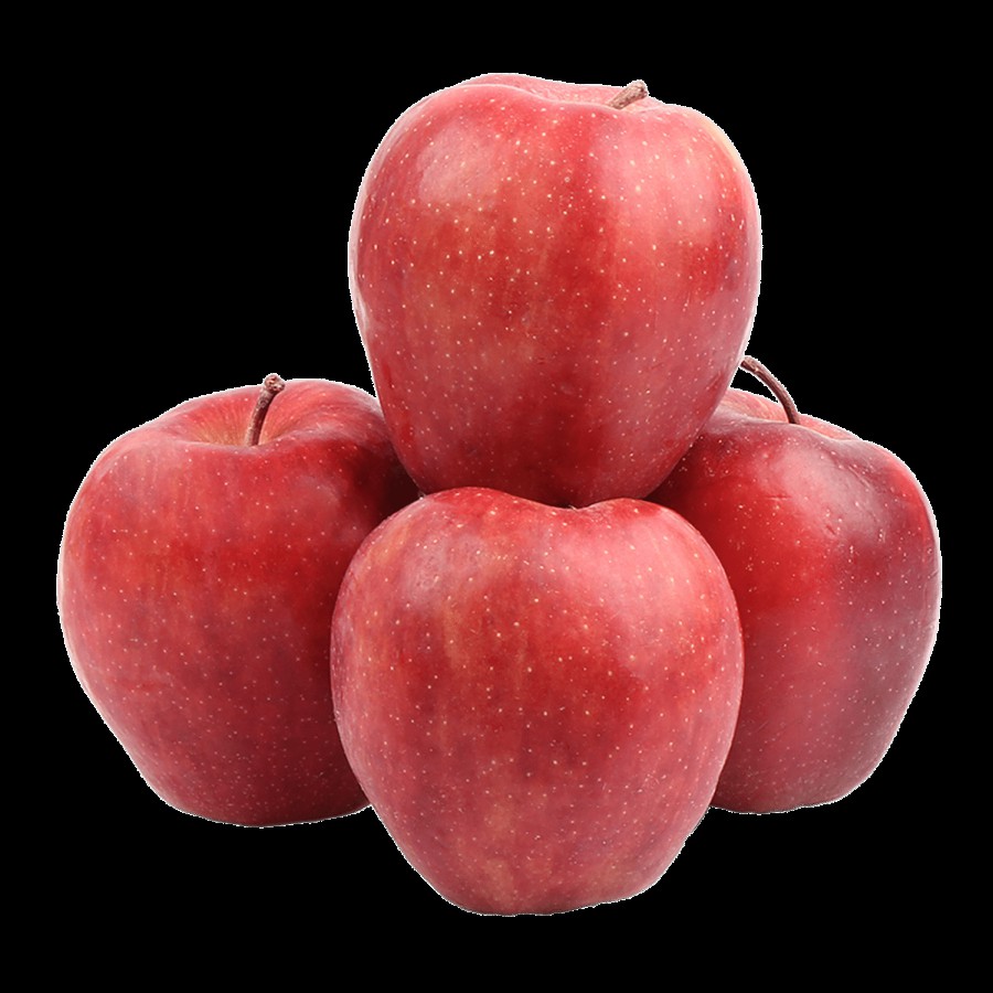 fresho! Apple - Red Delicious