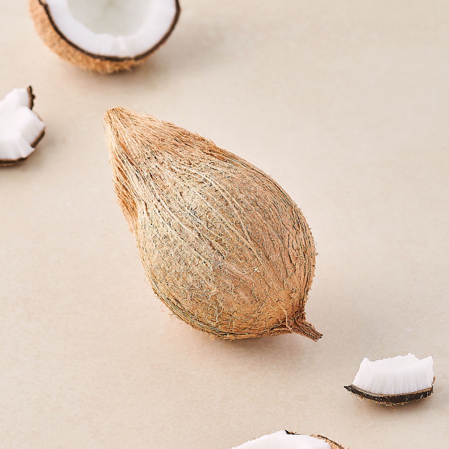 fresho! Coconut - Organically Grown (Loose)