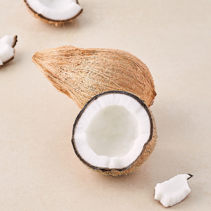 fresho! Coconut - Organically Grown (Loose)