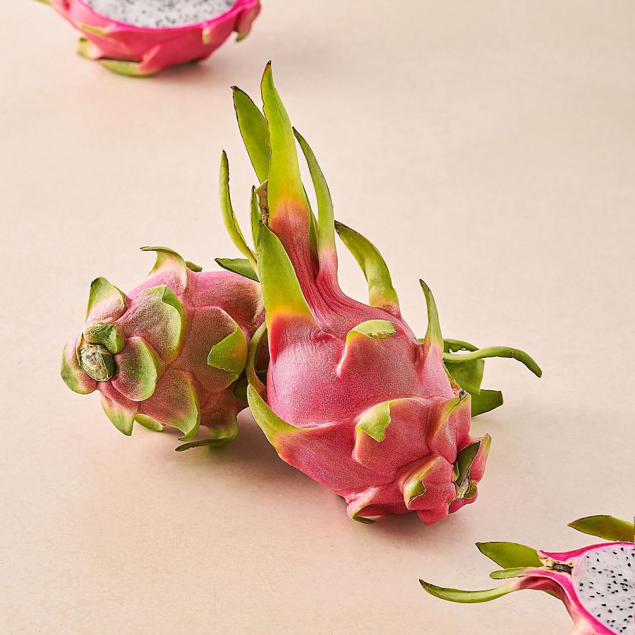 fresho! Dragon Fruit (Loose)