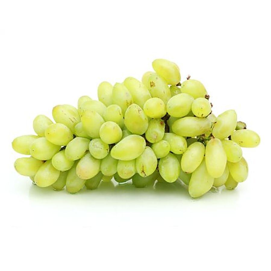 fresho! Fresho Grapes Green