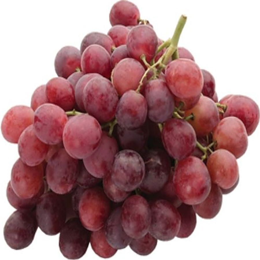 fresho! Grapes - Flame Seedless