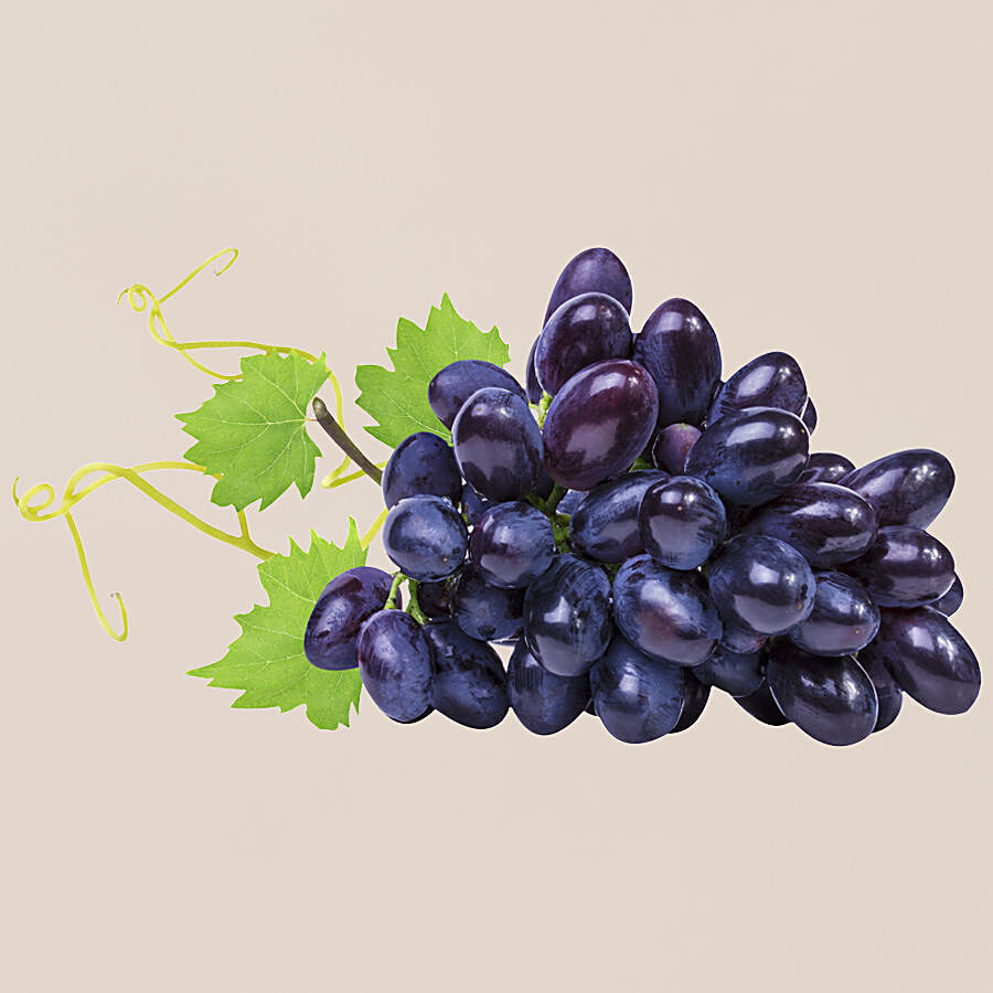 fresho! Grapes - Sharad Seedless