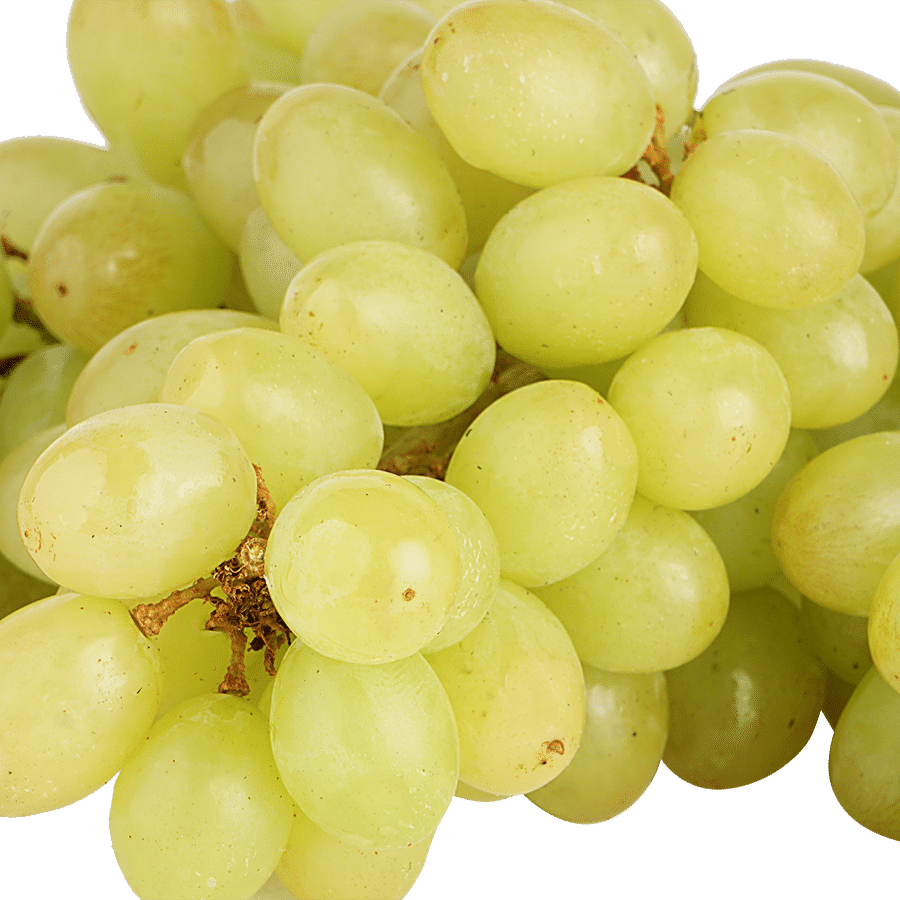 fresho! Grapes - Thompson Seedless