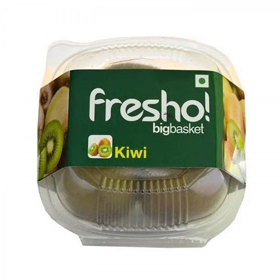 fresho! Kiwi - Green