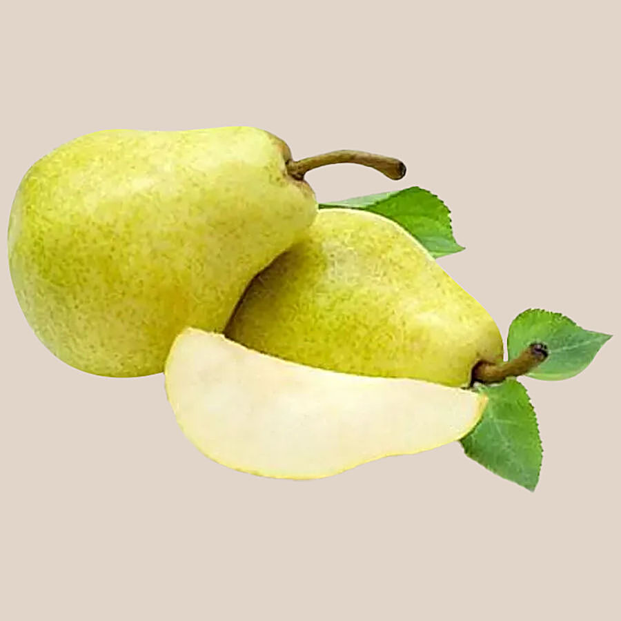 fresho! Pear - Green