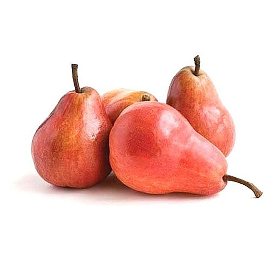 fresho! Pear - Red