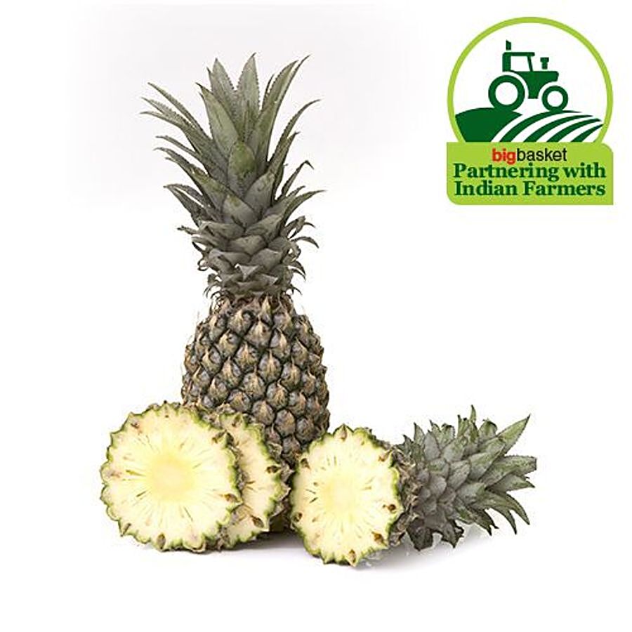 fresho! Pine Apple - Large