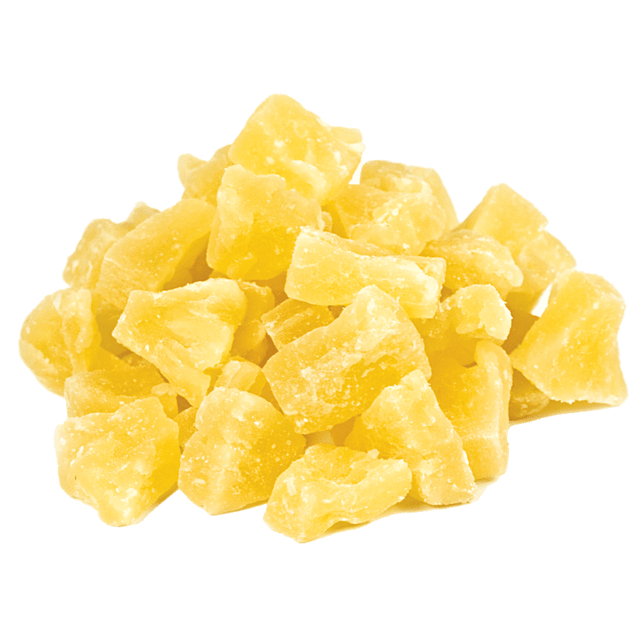 fresho! Pineapple - Dried