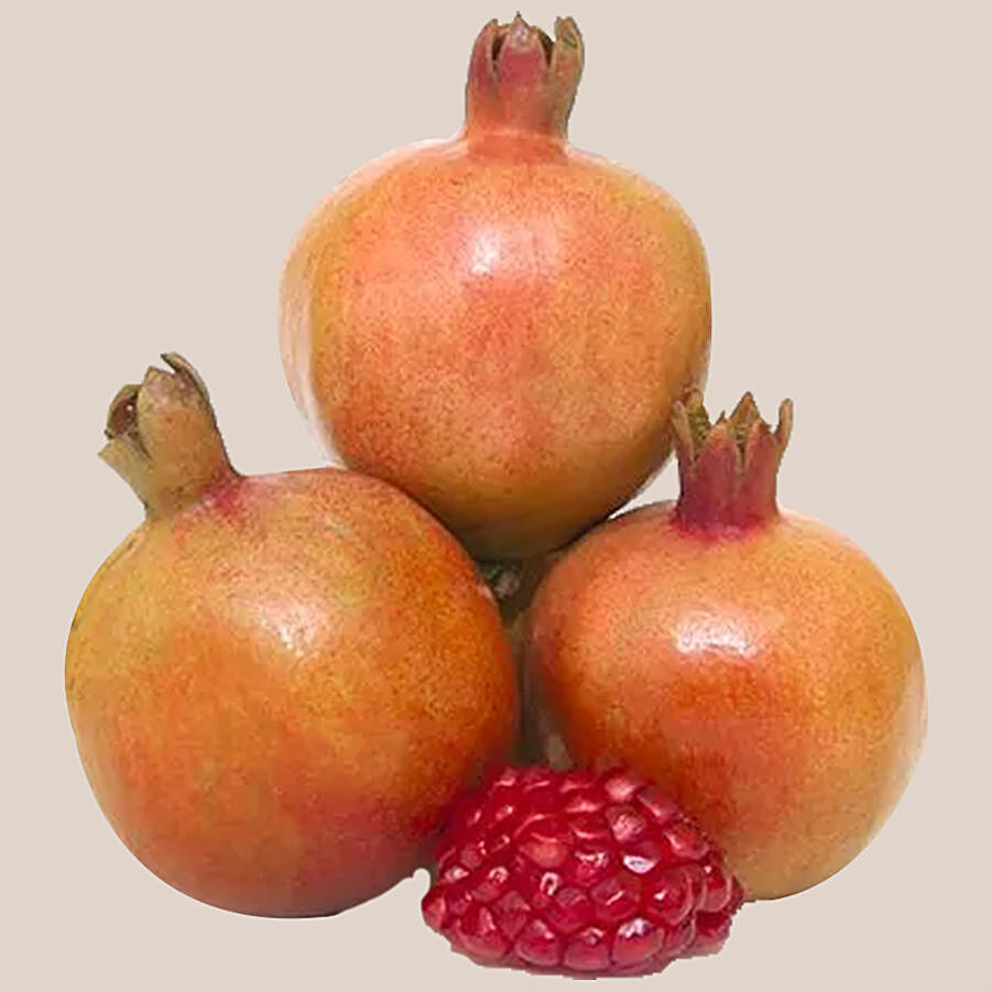 fresho! Pomegranate - Organically Grown