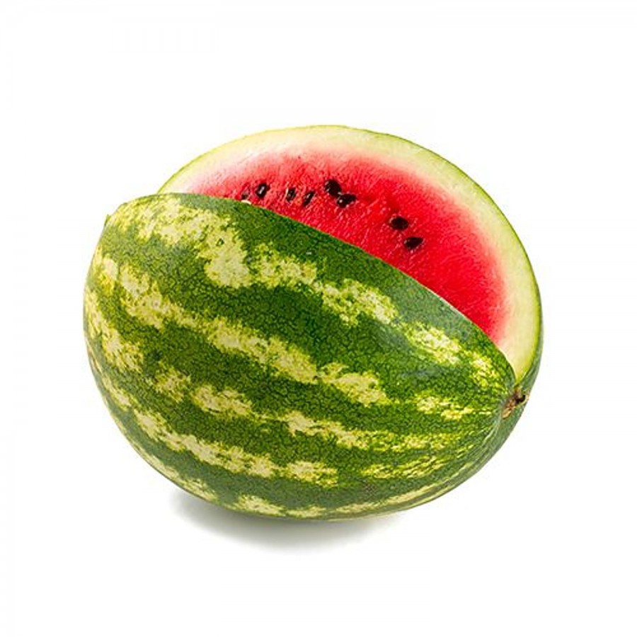 fresho! Watermelon - Striped