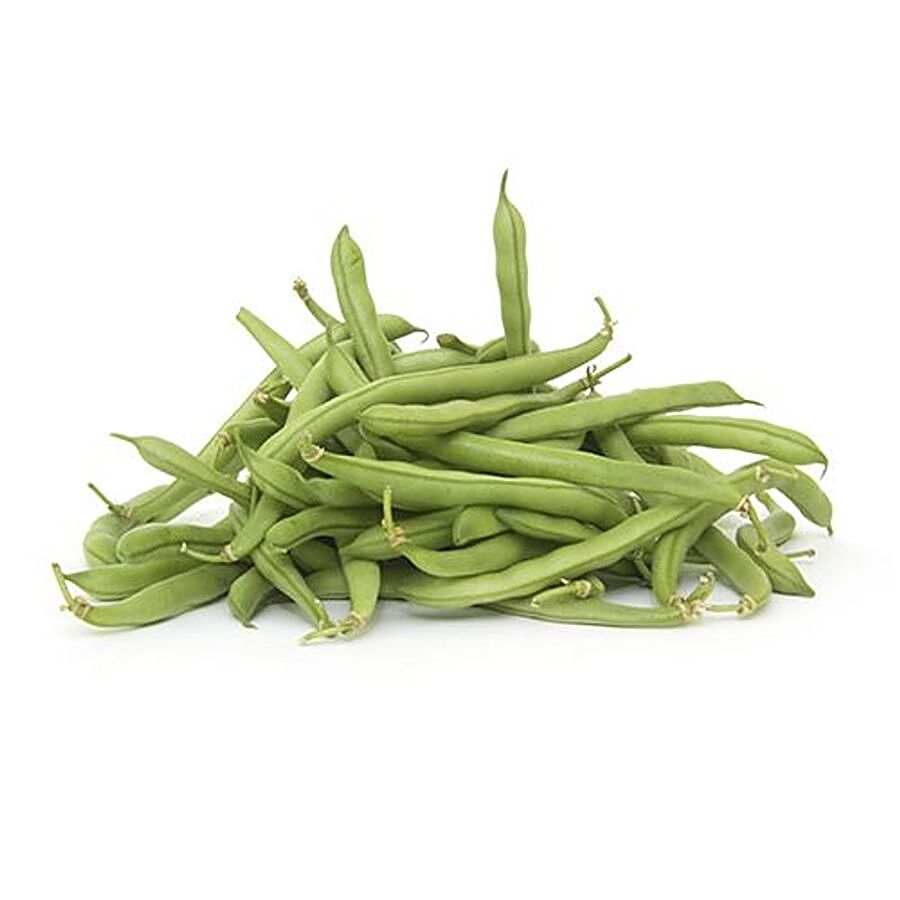 fresho! Beans - French Ring Economy