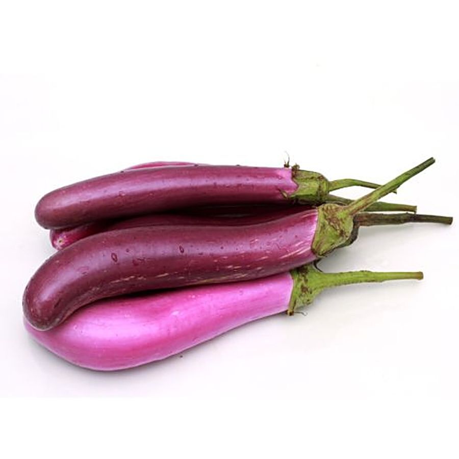 fresho! Brinjal - Purple