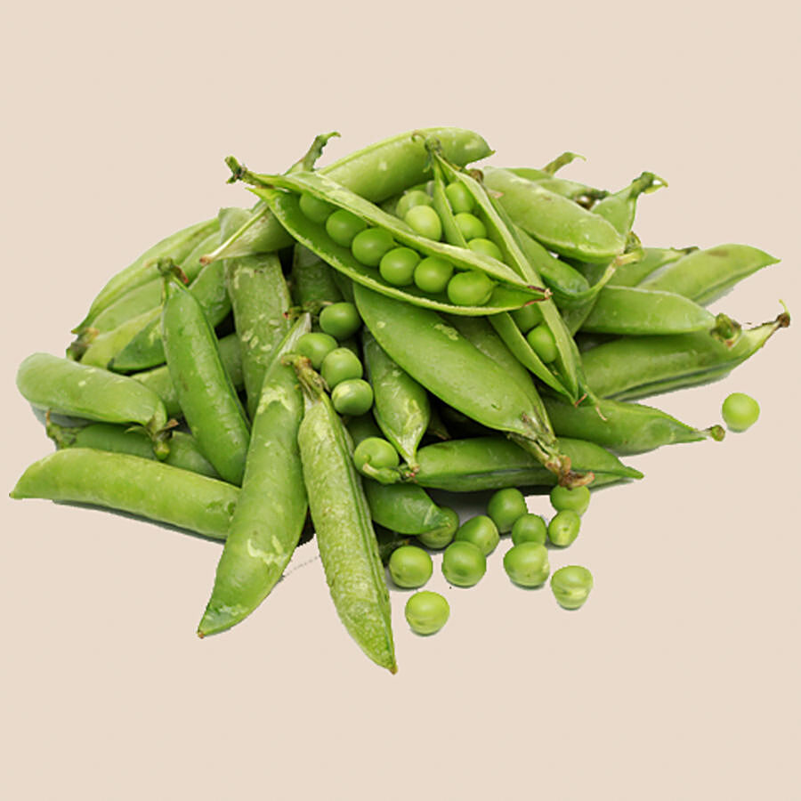 fresho! Green Peas (Loose)