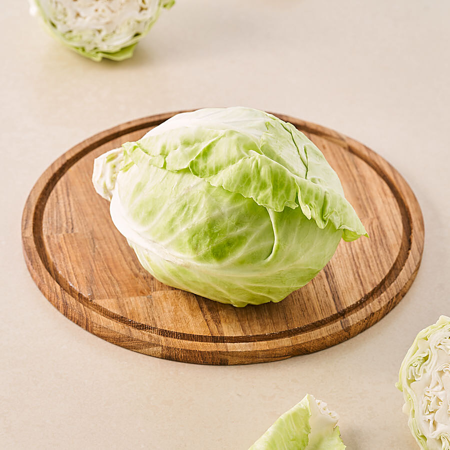 fresho! Cabbage