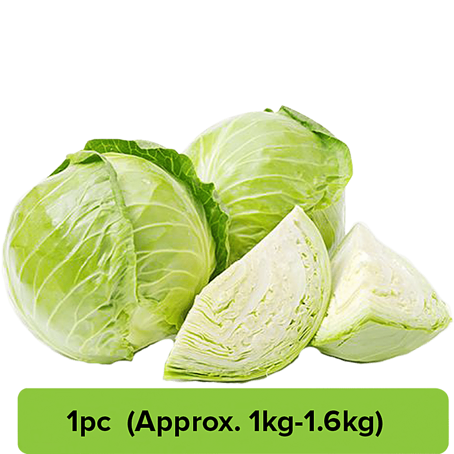 fresho! Cabbage Small Horeca Economy