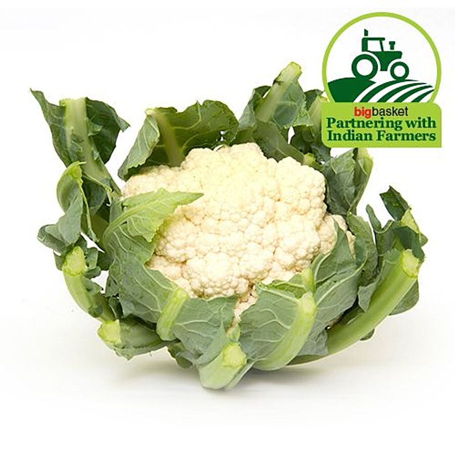 fresho! Cauliflower - Each Economy