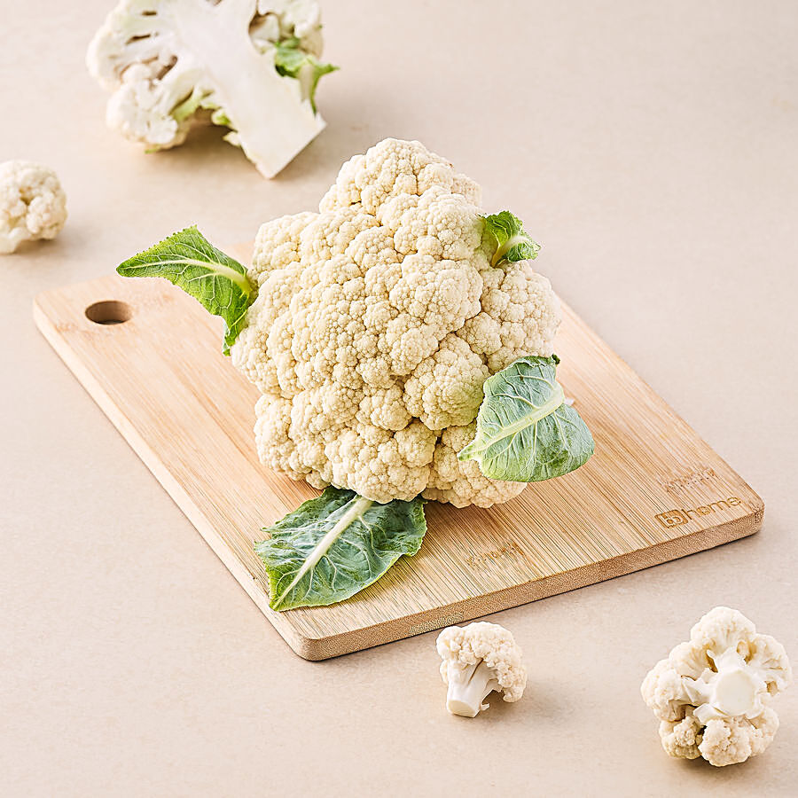 fresho! Cauliflower - Organically Grown