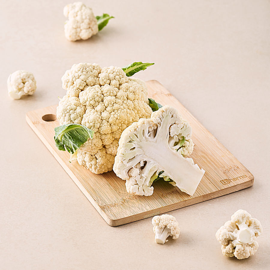 fresho! Cauliflower - Organically Grown