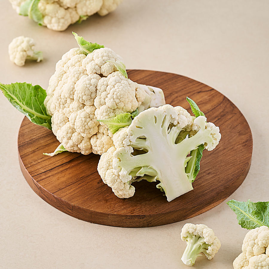 fresho! Cauliflower - Small