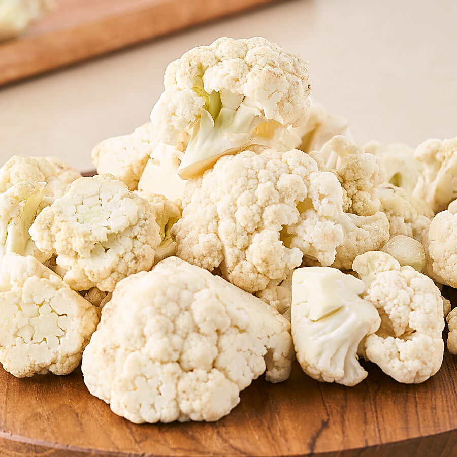 fresho! Cut Cauliflower