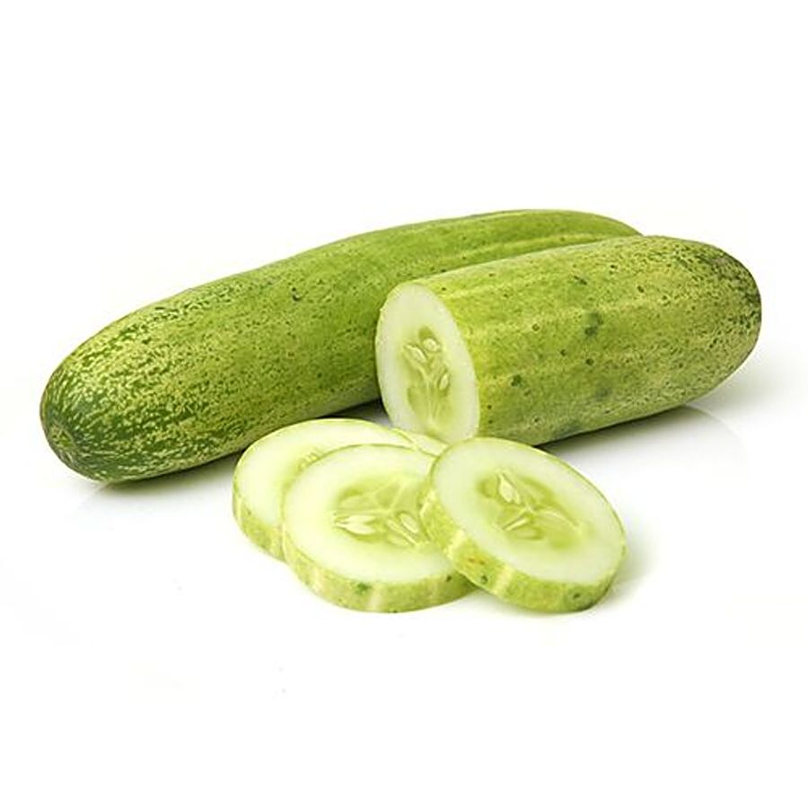 fresho! Cucumber