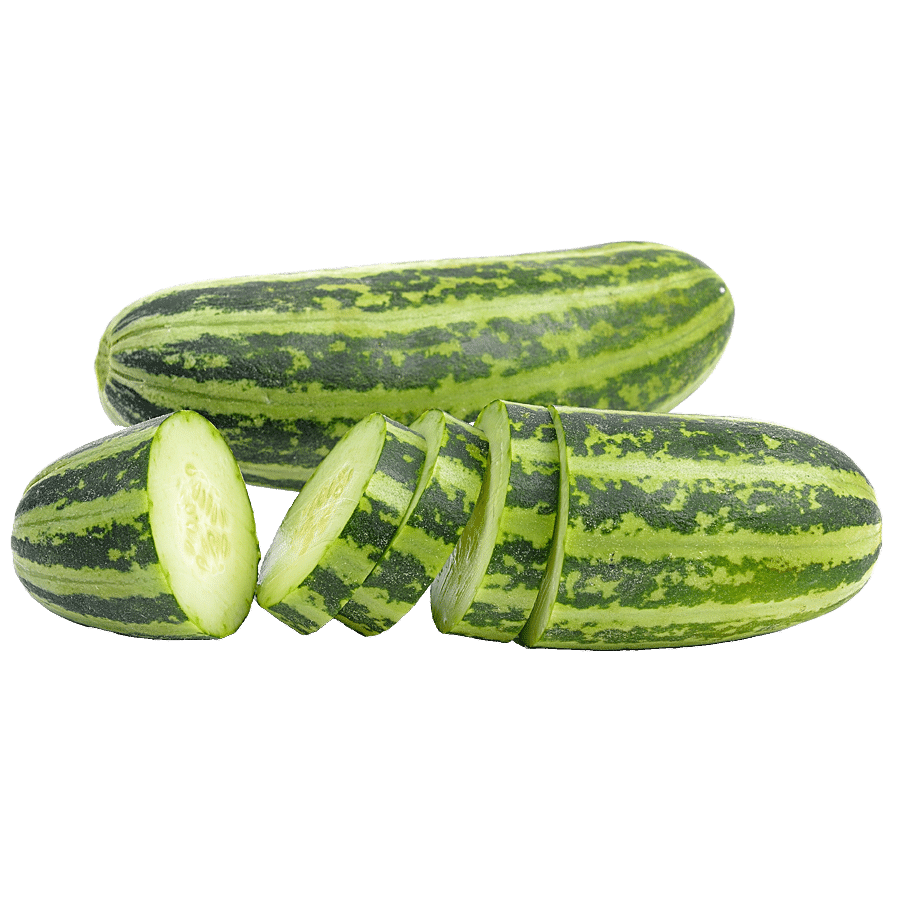 fresho! Cucumber - Local