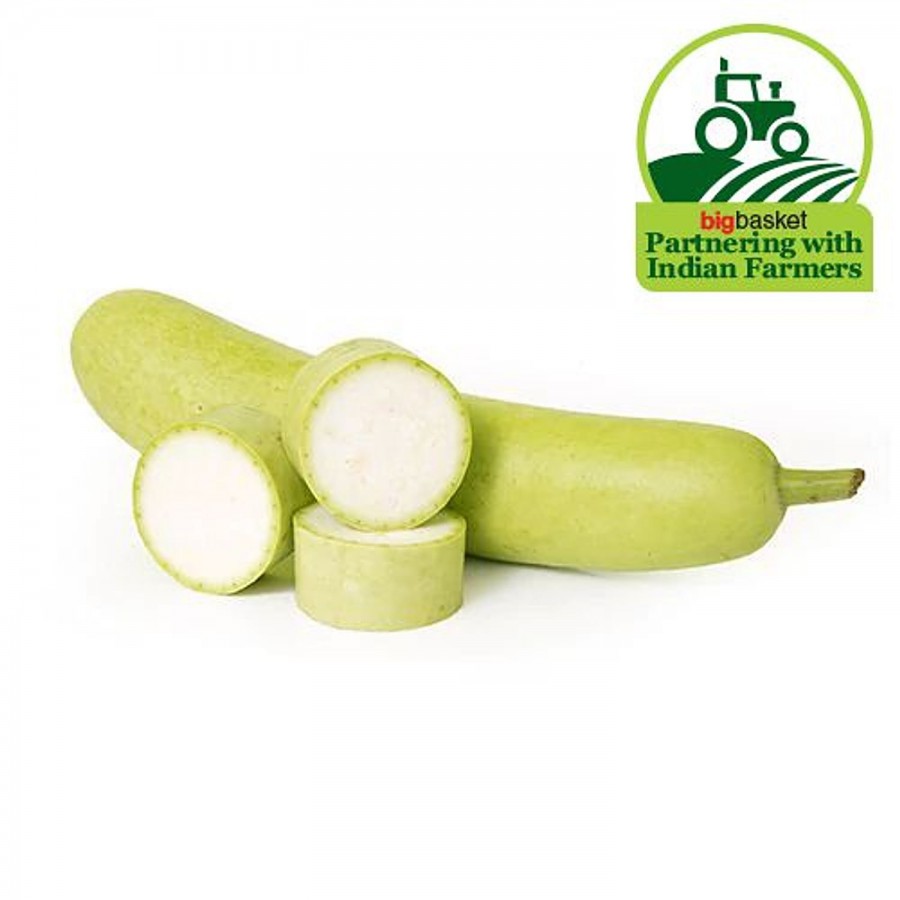 fresho! Bottle Gourd - Large