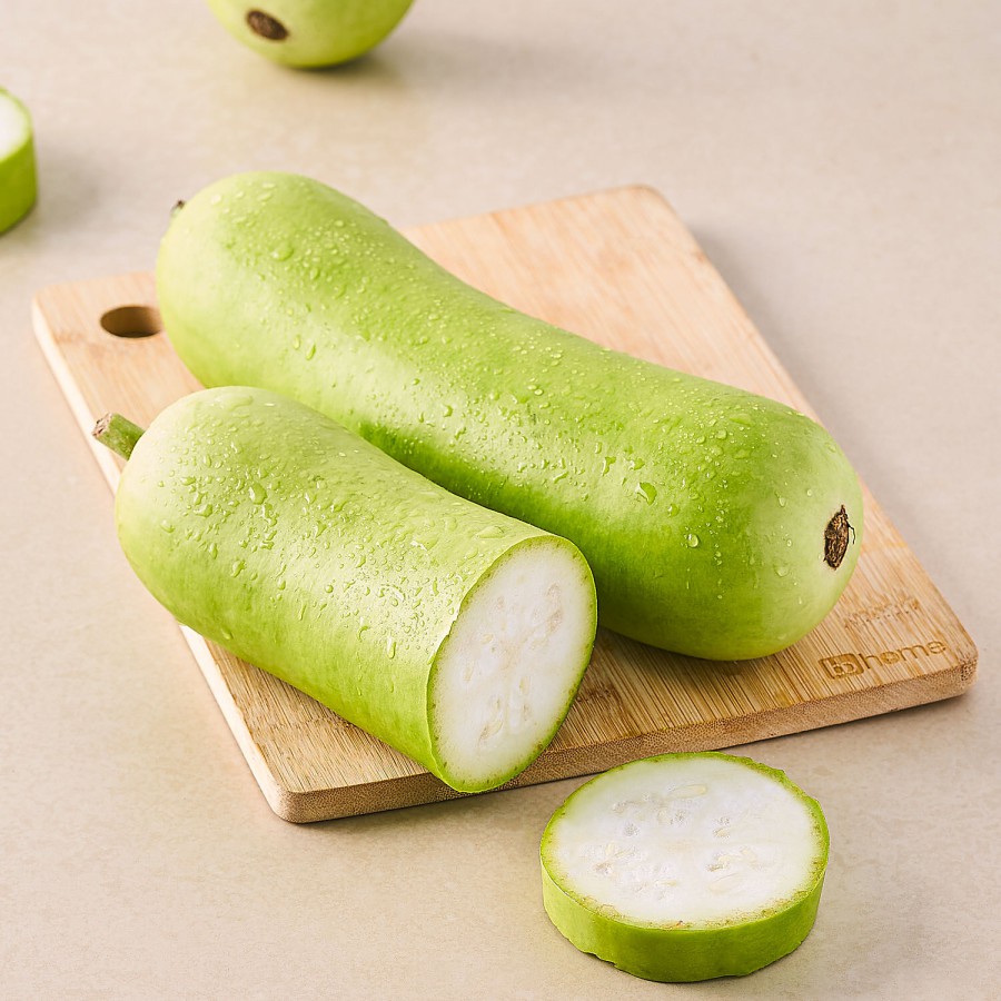 fresho! Bottle Gourd (Loose)