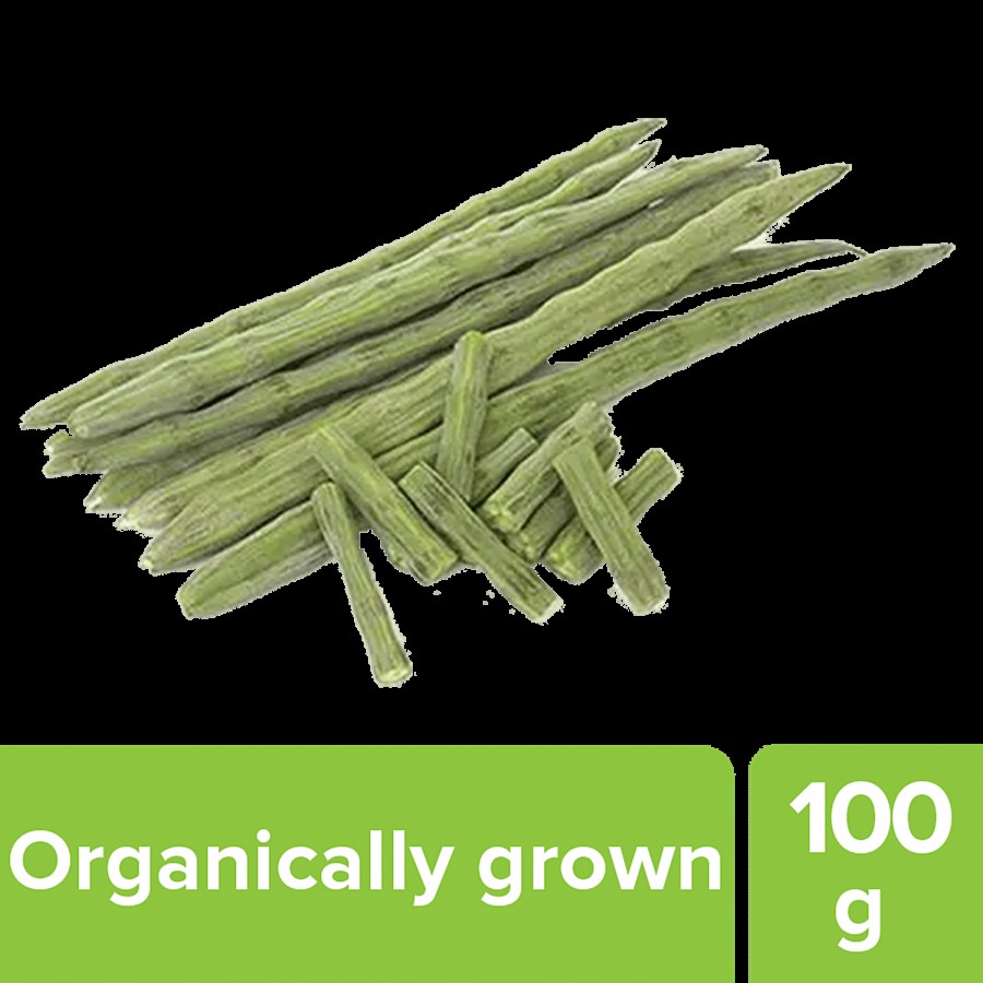 fresho! Drumstick - Organically Grown