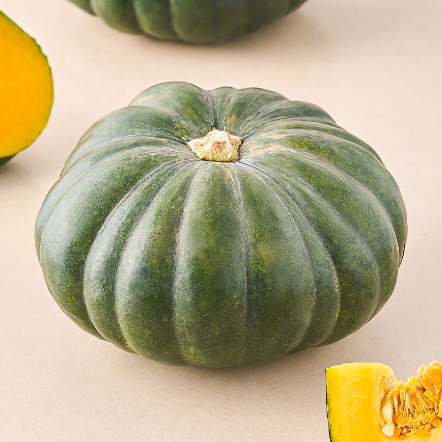 fresho! Pumpkin - Organically Grown (Loose)