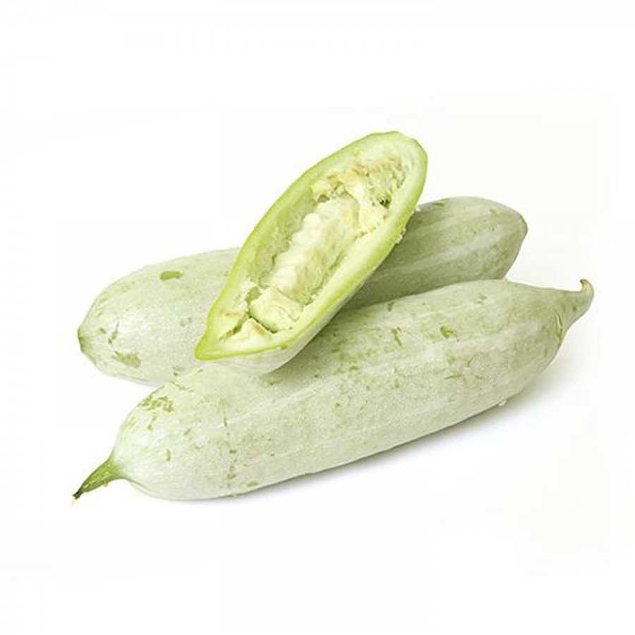 fresho! Snake Gourd - Organically Grown