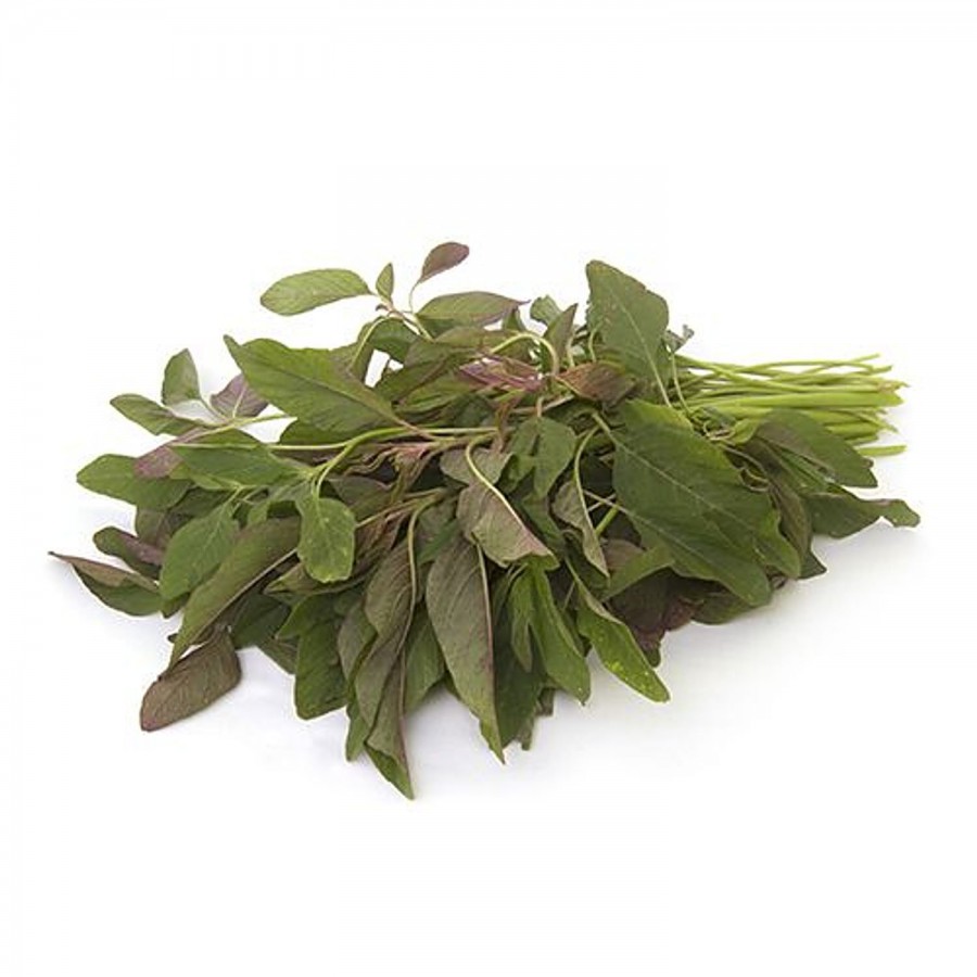 fresho! Amaranthus Green Leaves - Direct