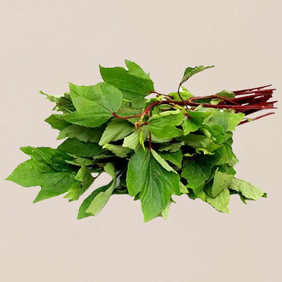 fresho! Gongura Leaves/Pulicha - Cleaned