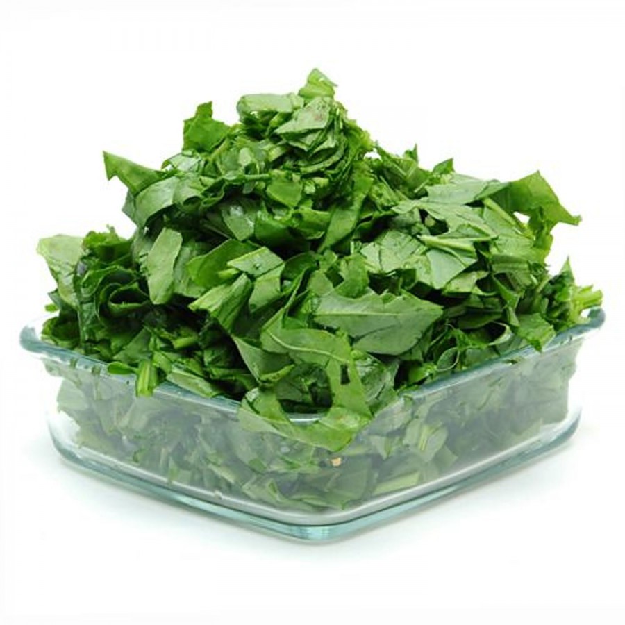 fresho! Spinach - Chopped