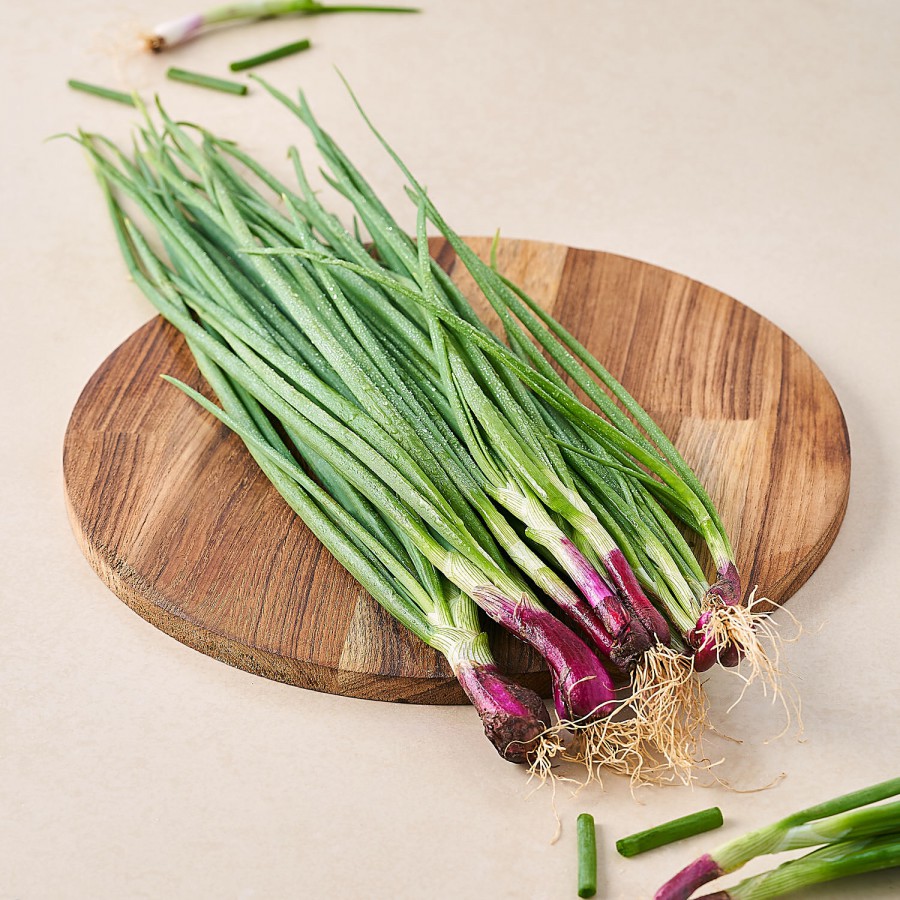 fresho! Spring Onion - With roots