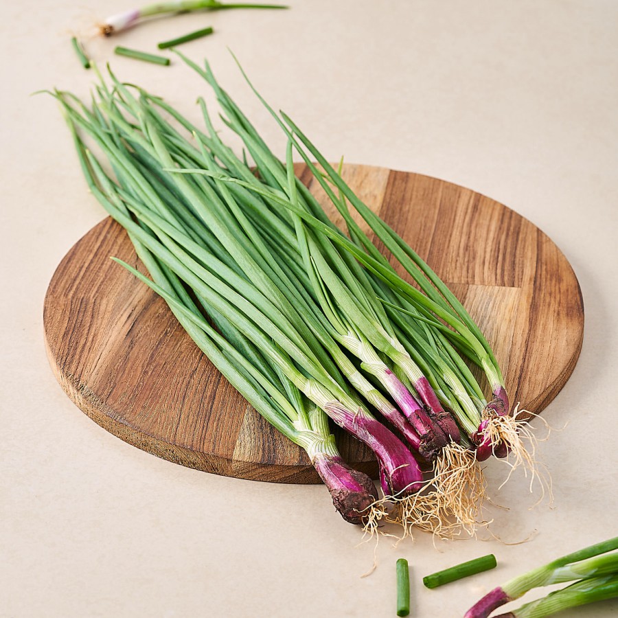 fresho! Spring Onion - With roots