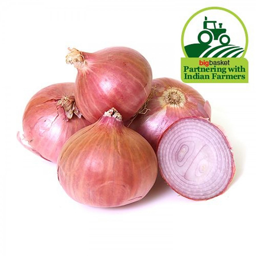 fresho! Onion Economy