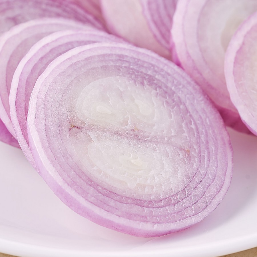 fresho! Onion - Sliced