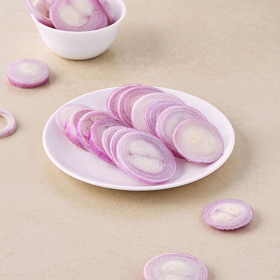 fresho! Onion - Sliced