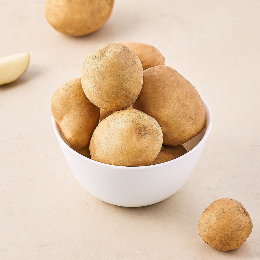 fresho! Ooty Potato - Medium (Loose)