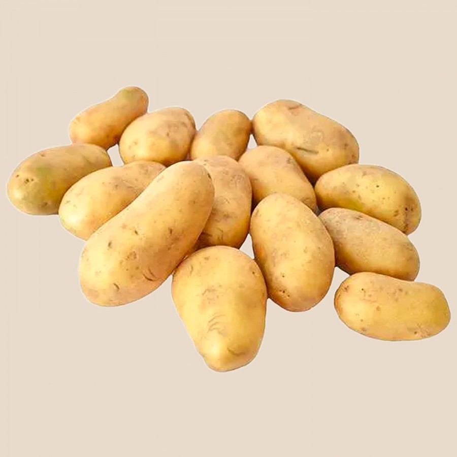 fresho! Potato Carisma