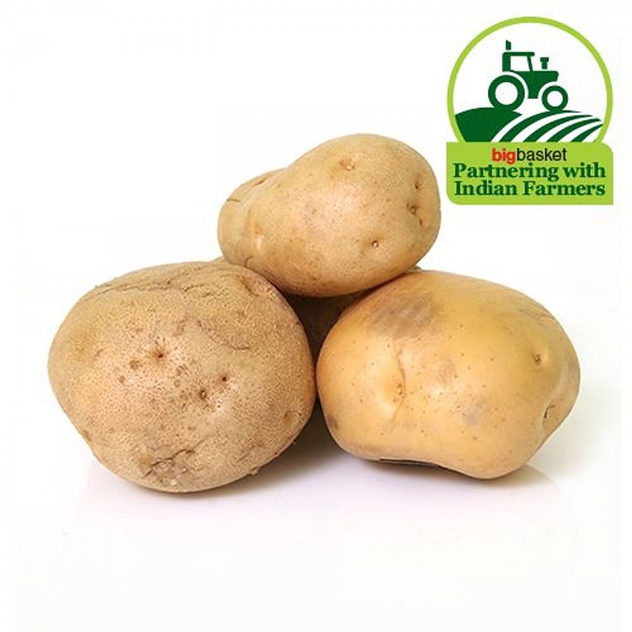 fresho! Potato - Economy