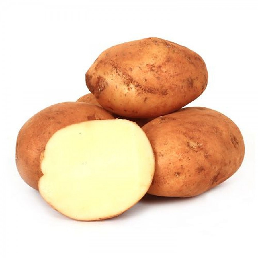 fresho! Potato (Loose)