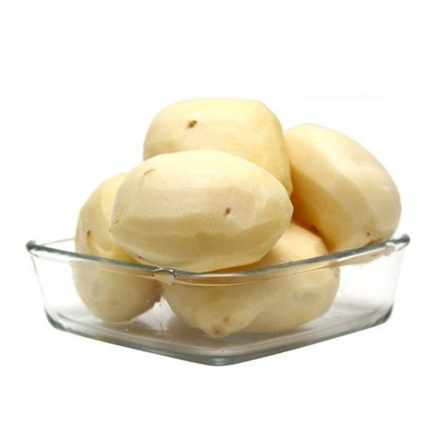 fresho! Potato - Peeled